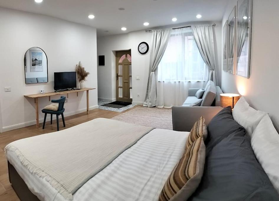 Altstadt House براشوف المظهر الخارجي الصورة